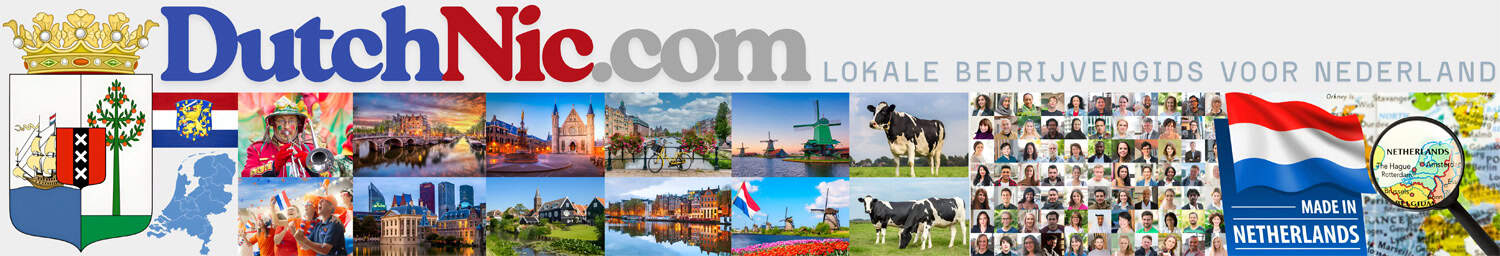 Gemaakt in Nederland - Esso Oosterwolde